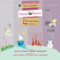 Hahana Kids, Tassos Ioannides feat. Christos Thivaios, Alkmini Mpasakarou