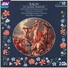 Jeremy Ovenden, Timothy Mirfin, Paul Thompson, Cambridge Baroque Camerata, Geoffrey Webber