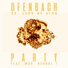 Ofenbach, Lack Of Afro feat. Herbal T, Wax