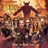 Corey Taylor feat. Jason Christopher, Christian Martucci, Roy Mayorga, Satchell