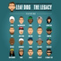 Leaf Dog feat. Phi Life Cypher, Smellington Piff, Bva, Cracker Jon, Jehst, Jack Jetson, Dirty Dike, Verb T, SonnyJim, Mysdiggi, Klashnekoff, Fliptrix, Bill Shakes, Eric the Red, King Kashmere, Remus, Task Force, DJ Sammy B-Side