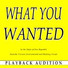 Playback Audition