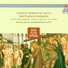 Concentus Musicus Wien, Nikolaus Harnoncourt feat. Kurt Equiluz, Max van Egmond