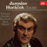 Jaroslav Horáček, Czech Radio Symphony Orchestra, František Vajnar