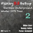 Danny Adler feat. Mike Carr, Peter Schmidt