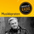 Ordentlig Radio feat. Finn Kalvik