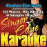 Singer's Edge Karaoke