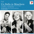 Stella Andreva, Alexander Sved, Jussi Björling