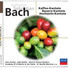 Julianne Baird, The Bach Ensemble, Joshua Rifkin