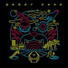 Ghost Cave feat. Lil' Bowie, Drobotics, DJ Opdiggy, Supercrunk, The Ghost Cave All Stars
