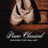 Classical Ballet Music Academy
