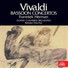 Slovak Chamber Orchestra, Bohdan Warchal, František Herman