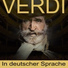 Hans Hopf, Heinz Imdahl, Orchester der Deutschen Oper Rhein, Alberto Erede