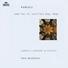 Julian Podger, Gabrieli Players, Paul McCreesh