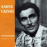 Aarne Vainio