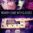 Memory Game Universe