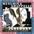 Yehudi Menuhin, Stéphane Grappelli, Alan Clare Trio, Max Harris