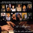 Daniel García feat. Julia Zenko, Tania Libertad, Eva Ayllón, Ana Saeki, Sandra Mihanovich, Ligia Piro, Gabriela Junqueira, Liora Simon, María Volonté, Cecilia Bracamonte, Marilina Ross, Sandra Luna