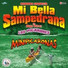Marimba Orquesta Mi Bella Sampedrana