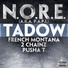 N.O.R.E. (a.k.a. P.A.P.I.) feat. French Montana, 2 Chainz, Pusha T