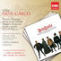 Shirley Verrett, Orchestra of the Royal Opera House, Covent Garden, Carlo Maria Giulini