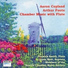 Fenwick Smith, Jayne West, Boston Chamber Music Society