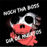 Noch tha Boss feat. Jero Tovar, Ra the Undergod