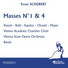 Vienna Academy Chamber Choir, Vienna State Opera Orchestra, George Barati, Laurence Dutoit, Rose Bach, Kurt Equiluz, Kunikazu Ohashi, Xaver Mayer