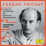 Margrit Weber, Radio-Symphonie-Orchester Berlin, Ferenc Fricsay