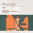 Renata Scotto/Placido Domingo/Renato Bruson/Paul Hudson/Philharmonia Orchestra/James Levine
