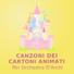 Musica per bambini Sinfonico, Canzoni Per Bambini Violino, Cartoni Animati Canzoni