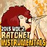 Ratchet Instrumentals