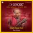 Ustad Vilayat Khan, Pt. Anindo Chatterjee