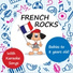 French Rocks feat. Sabrina Babiel, Julien Tailhades
