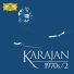 Berlin Philharmonic Wind Ensemble, Herbert von Karajan, Berlin Philharmonic Brass Ensemble