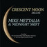 Mike Mettalia & Midnight Shift feat. Rayburn Anthony