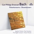 Stephen Preston, The English Concert, Trevor Pinnock