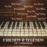 Lucas Spinosa feat. Wayne Toups, Sonny Landreth