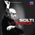 Angela Gheorghiu, Leo Nucci, Orchestra of the Royal Opera House, Covent Garden, Sir Georg Solti