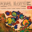 Karel Růžička st., Pavel Blatný, Jazzový orchestr Čs. rozhlasu