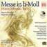 René Jacobs, RIAS Chamber Chorus, Hillevi Martinpelto, Bernarda Fink, Axel Köhler, Christoph Prégardien, Matthias Goerne, Franz Josef Selig & Akademie für Alte Musik Berlin