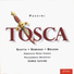 Renata Scotto/Placido Domingo/Renato Bruson/Philharmonia Orchestra/James Levine