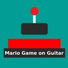 Super Mario Bros, Video Game Guitar Sound, Video Games Unplugged