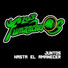 Los Fumancheros feat. DJ Memo Garibay, Miguel Lamat