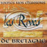 Les RIVES feat. Michel Brouard, Pascal Olivier, Jean Pierre BAYEUX, Philippe Manceau