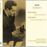 Arthur Grumiaux, Orchestre Lamoureux, Manuel Rosenthal