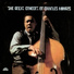 Charles Mingus
