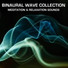 Binaural Beats Sleep, White Noise for Baby Sleep, Binaural Beats