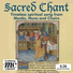 Westminster Cathedral Choir, Stephen Cleobury