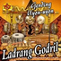 LADRANG GODRIL feat. PUJIATUN